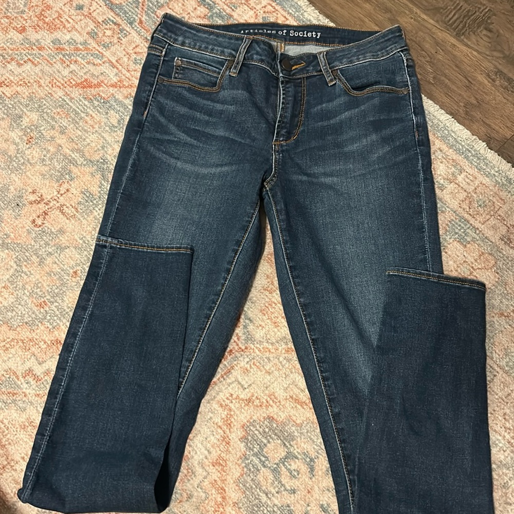 Articles of Society Jeans